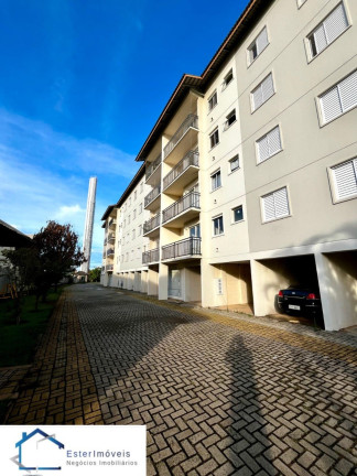 Apartamento com 2 Quartos para Alugar ou Temporada, 60 m² em Medeiros - Jundiaí