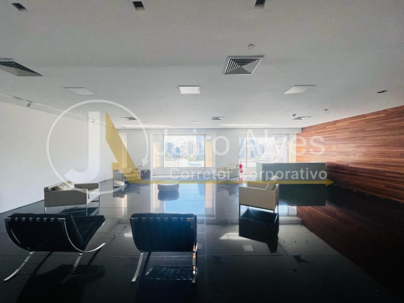 Imagem Imóvel Comercial para Alugar, 488 m² em Vila Olímpia - São Paulo Imagem Imóvel Comercial para Alugar, 488 m² em Vila Olímpia - São Paulo