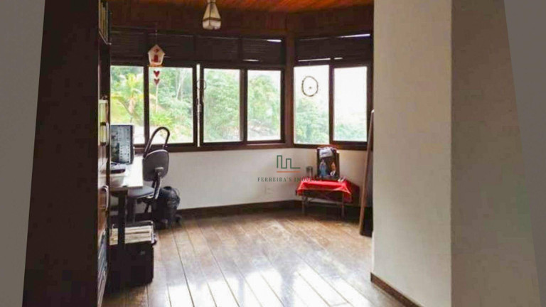 Imagem Casa com 3 Quartos à Venda, 405 m² em Itaipu - Niterói