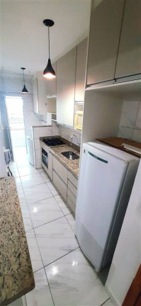Imagem Apartamento com 1 Quarto à Venda, 42 m² em Mirim - Praia Grande Imagem Apartamento com 1 Quarto à Venda, 42 m² em Mirim - Praia Grande