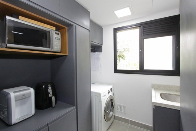 Imagem Apartamento com 3 Quartos à Venda, 101 m² em Menino Deus - Porto Alegre
