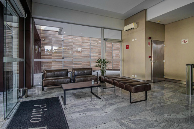 Imagem Sala Comercial à Venda, 52 m² em Perdizes - São Paulo
