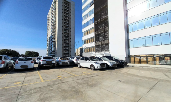 Imagem Sala Comercial à Venda, 33 m² em São Geraldo - Porto Alegre Imagem Sala Comercial à Venda, 33 m² em São Geraldo - Porto Alegre