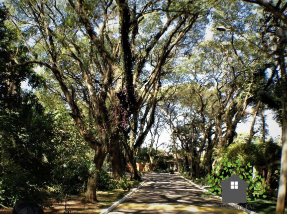 Imagem Terreno à Venda, 609 m² em Bosque Do Vianna - Cotia