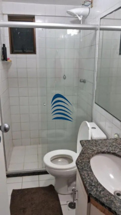 Imagem Imóvel com 2 Quartos à Venda, 69 m² em Pituba - Salvador