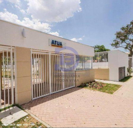 Imagem Apartamento com 2 Quartos à Venda, 45 m² em Engenheiro Goulart - São Paulo