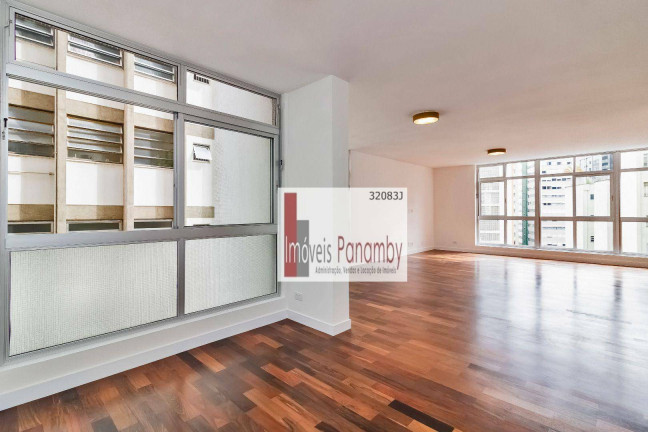 Imagem Apartamento com 3 Quartos à Venda ou Locação, 267 m² em Paraíso - São Paulo
