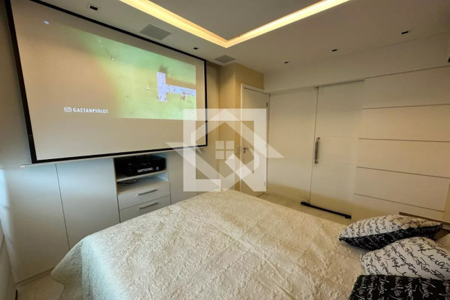 Imagem Apartamento com 3 Quartos à Venda, 80 m² em Barra Olímpica - Rio De Janeiro Imagem Apartamento com 3 Quartos à Venda, 80 m² em Barra Olímpica - Rio De Janeiro