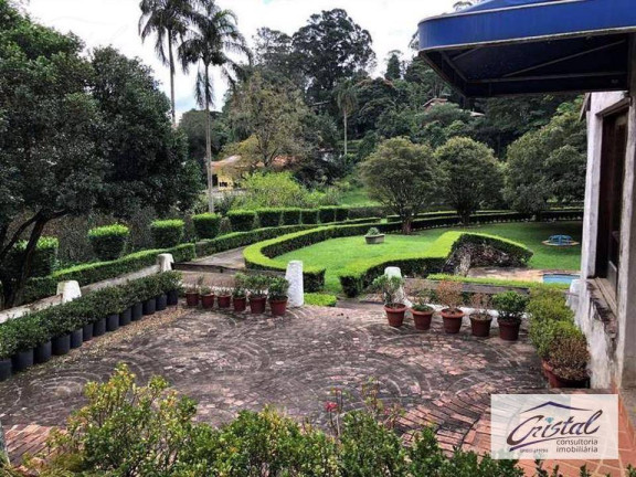 Imagem Casa com 4 Quartos à Venda, 800 m² em Granja Viana - Cotia Imagem Casa com 4 Quartos à Venda, 800 m² em Granja Viana - Cotia