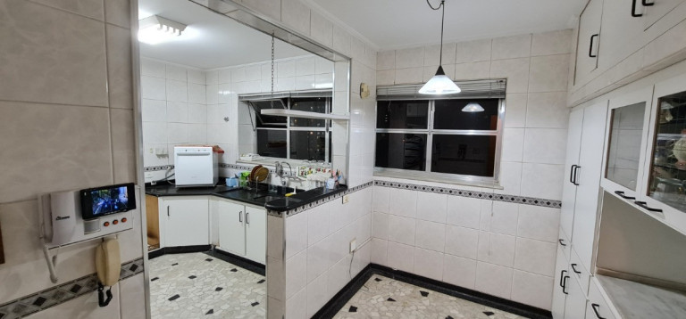 Imagem Apartamento com 3 Quartos à Venda, 157 m² em Mooca - São Paulo Imagem Apartamento com 3 Quartos à Venda, 157 m² em Mooca - São Paulo