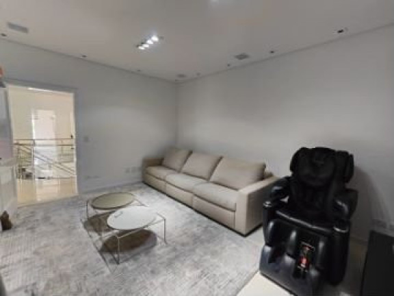 Imagem Casa com 5 Quartos à Venda, 490 m² em Parque Terra Nova Ii - São Bernardo Do Campo