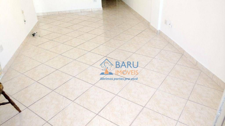 Imagem Apartamento com 1 Quarto para Alugar, 50 m² em Campos Elíseos - São Paulo
