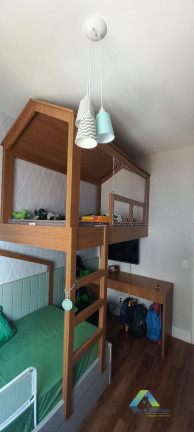 Imagem Apartamento com 3 Quartos à Venda, 94 m² em Centro - São Bernardo Do Campo Imagem Apartamento com 3 Quartos à Venda, 94 m² em Centro - São Bernardo Do Campo