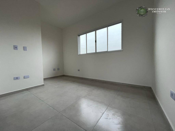 Imagem Casa com 2 Quartos à Venda, 61 m² em Caiçara - Praia Grande Imagem Casa com 2 Quartos à Venda, 61 m² em Caiçara - Praia Grande