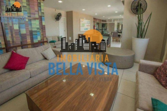 Imagem Apartamento com 2 Quartos à Venda, 117 m² em Itararé - São Vicente Imagem Apartamento com 2 Quartos à Venda, 117 m² em Itararé - São Vicente