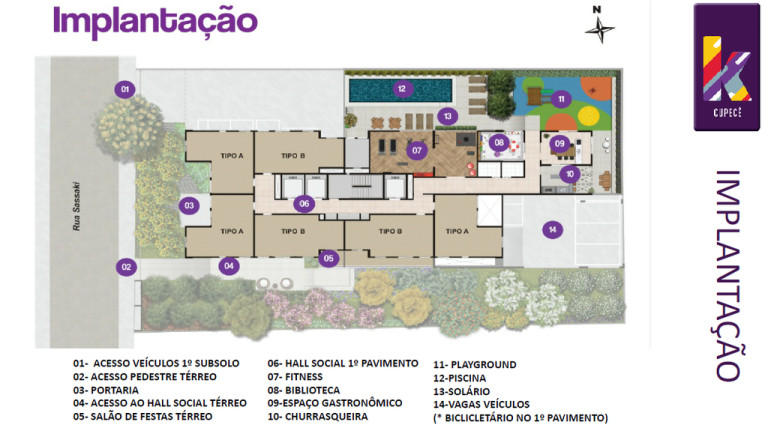 Imagem Apartamento com 2 Quartos à Venda, 40 m² em Cidade Ademar - São Paulo Imagem Apartamento com 2 Quartos à Venda, 40 m² em Cidade Ademar - São Paulo