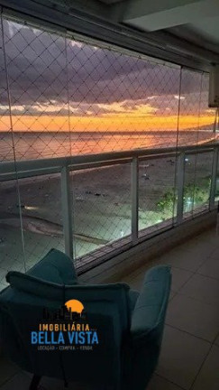 Imagem Apartamento com 3 Quartos à Venda, 176 m² em Boqueirão - Praia Grande Imagem Apartamento com 3 Quartos à Venda, 176 m² em Boqueirão - Praia Grande
