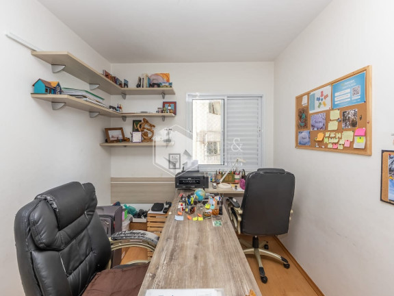 Imagem Apartamento com 4 Quartos à Venda, 133 m² em Ipiranga - São Paulo Imagem Apartamento com 4 Quartos à Venda, 133 m² em Ipiranga - São Paulo