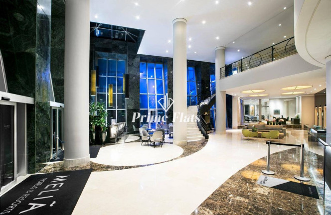Imagem Apartamento com 1 Quarto à Venda, 29 m² em Itaim Bibi - São Paulo Imagem Apartamento com 1 Quarto à Venda, 29 m² em Itaim Bibi - São Paulo