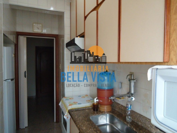Imagem Apartamento com 2 Quartos à Venda, em Itararé - São Vicente Imagem Apartamento com 2 Quartos à Venda, em Itararé - São Vicente