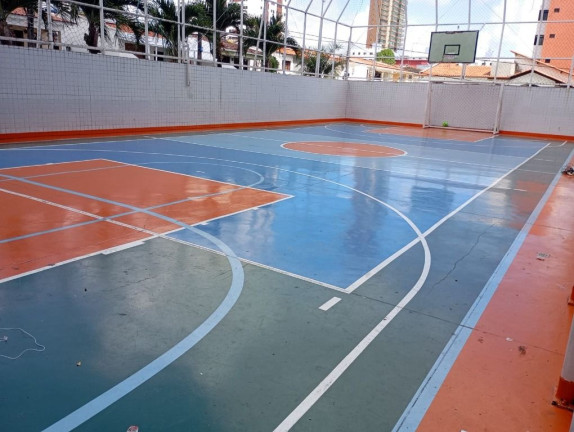 Imagem Apartamento com 2 Quartos à Venda, 69 m² em Pedro Gondim - João Pessoa