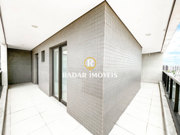 Imagem Apartamento com 2 Quartos à Venda, 124 m² em Centro - Cabo Frio