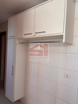 Imagem Apartamento com 3 Quartos para Alugar, 166 m² em Centro - Taubaté