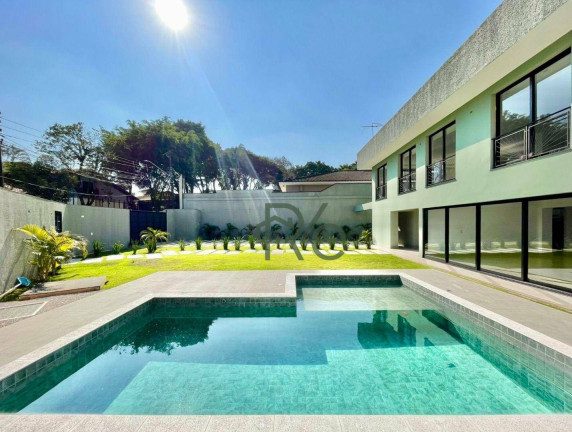 Imagem Casa com 4 Quartos à Venda, 518 m² em Jardim Passargada A - Cotia Imagem Casa com 4 Quartos à Venda, 518 m² em Jardim Passargada A - Cotia