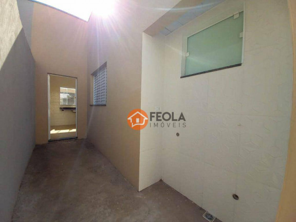 Imagem Casa com 1 Quarto à Venda, 90 m² em Parque Olaria - Santa Bárbara D'oeste Imagem Casa com 1 Quarto à Venda, 90 m² em Parque Olaria - Santa Bárbara D'oeste