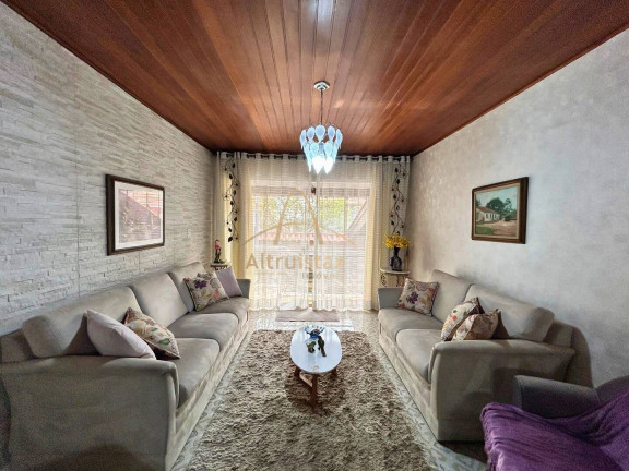 Imagem Casa com 3 Quartos à Venda, 225 m² em Jardim Das Flores - Osasco Imagem Casa com 3 Quartos à Venda, 225 m² em Jardim Das Flores - Osasco
