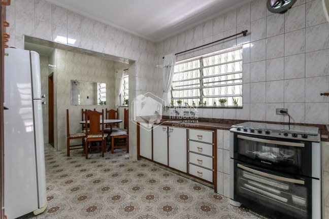 Imagem Casa com 4 Quartos à Venda, 283 m² em Vila Mascote - São Paulo Imagem Casa com 4 Quartos à Venda, 283 m² em Vila Mascote - São Paulo