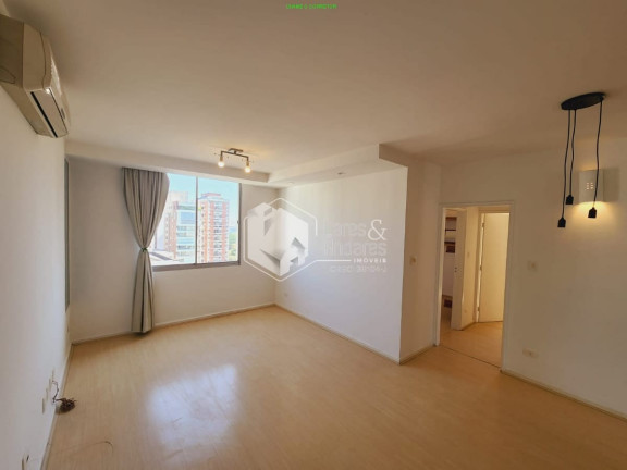 Apartamento com 2 Quartos à Venda, 85 m² em Itaim Bibi - São Paulo