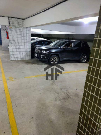 Imagem Apartamento com 4 Quartos à Venda, 201 m² em Aflitos - Recife Imagem Apartamento com 4 Quartos à Venda, 201 m² em Aflitos - Recife