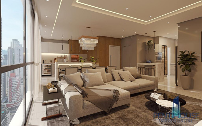 Imagem Apartamento com 4 Quartos à Venda, 140 m² em Centro - Balneário Camboriú Imagem Apartamento com 4 Quartos à Venda, 140 m² em Centro - Balneário Camboriú