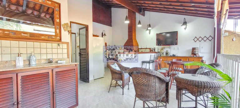 Imagem Imóvel com 4 Quartos à Venda, 400 m² em São Francisco - Niterói