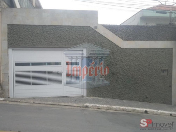 Casa com 3 Quartos à Venda, 200 m² em Jordanópolis - São Bernardo Do Campo