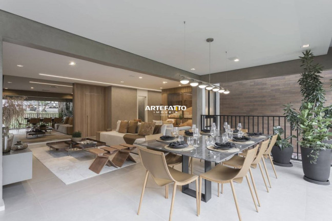 Imagem Apartamento com 3 Quartos à Venda, 106 m² em Vila Clementino - São Paulo