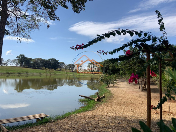 Imagem Imóvel à Venda, 301 m² em Condomínio Reserva Do Lago - Mogi Guaçu