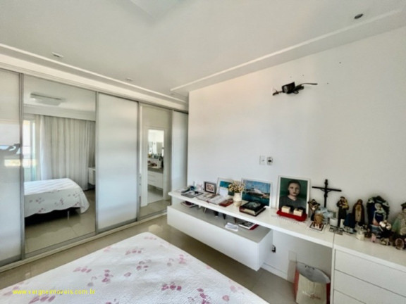 Imagem Imóvel com 3 Quartos à Venda, 207 m² em Patamares - Salvador