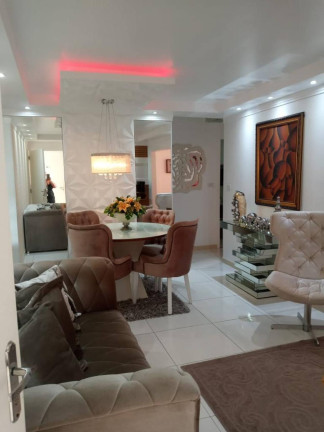 Imagem Apartamento com 3 Quartos à Venda, 65 m² em Jabotiana - Aracaju Imagem Apartamento com 3 Quartos à Venda, 65 m² em Jabotiana - Aracaju