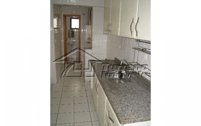 Imagem Apartamento com 3 Quartos para Alugar, 90 m² em Vila Adyana - São José Dos Campos
