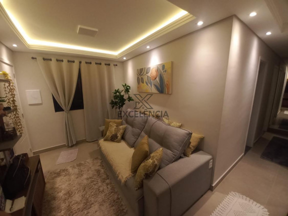 Imagem Apartamento com 3 Quartos à Venda, 70 m² em Cidade Jardim - São José Dos Pinhais Imagem Apartamento com 3 Quartos à Venda, 70 m² em Cidade Jardim - São José Dos Pinhais