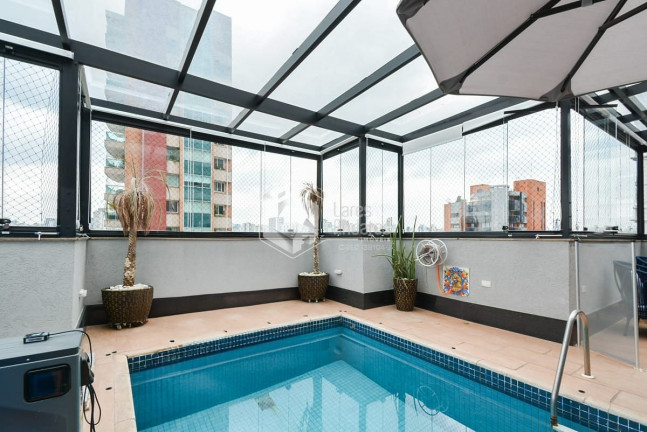 Imagem Imóvel com 5 Quartos à Venda, 405 m² em Moema - São Paulo Imagem Imóvel com 5 Quartos à Venda, 405 m² em Moema - São Paulo