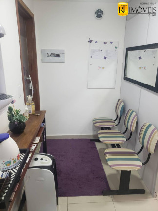 Sala Comercial à Venda, 30 m² em Centro - Cabo Frio