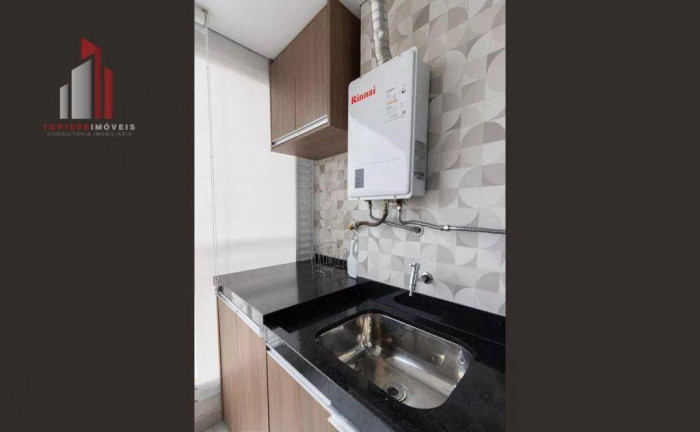 Imagem Apartamento com 2 Quartos à Venda, 56 m² em Casa Verde - São Paulo Imagem Apartamento com 2 Quartos à Venda, 56 m² em Casa Verde - São Paulo