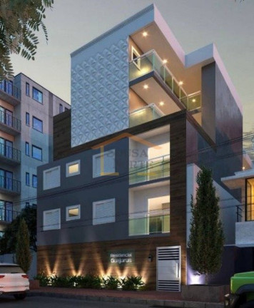 Apartamento com 2 Quartos à Venda, 38 m² em Jardim São Paulo (zona Norte) - São Paulo