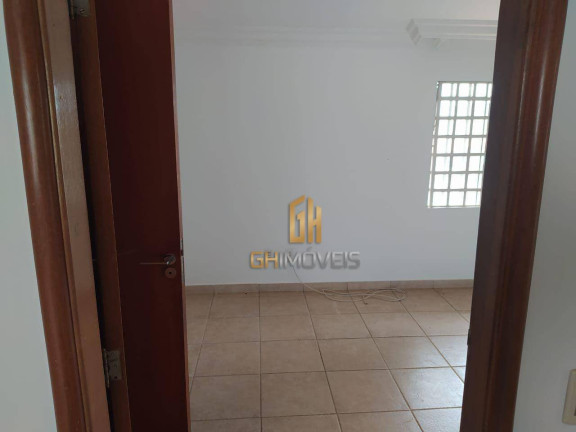 Imagem Sobrado com 3 Quartos à Venda, 200 m² em Jardim Ana Lúcia - Goiânia