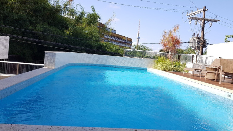 Imóvel com 3 Quartos à Venda, 156 m² em Federação - Salvador