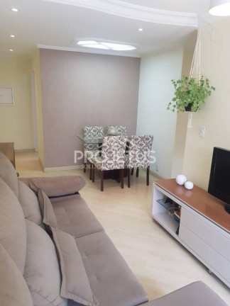 Imagem Apartamento com 2 Quartos à Venda, 54 m² em Vila Andrade - São Paulo