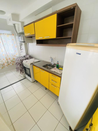 Imagem Apartamento com 2 Quartos à Venda, 48 m² em Ocian - Praia Grande Imagem Apartamento com 2 Quartos à Venda, 48 m² em Ocian - Praia Grande
